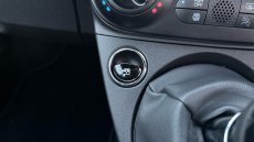 Fiat 500 1.0 Mild Hybrid Pop 3dr Petrol Hatchback